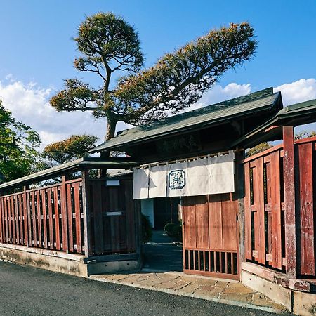 町住客室 秩父宿 Chichibu Exterior photo
