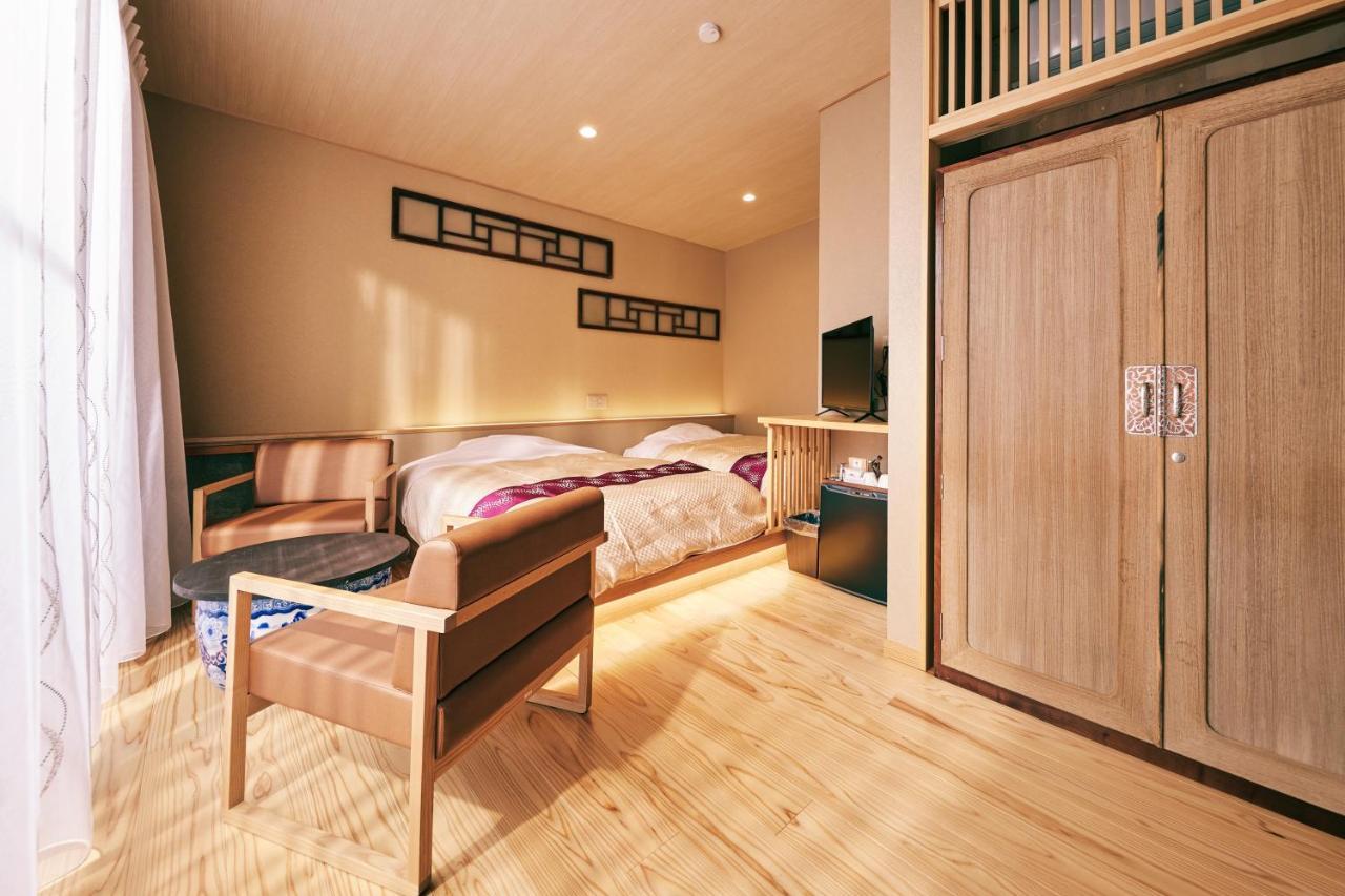 町住客室 秩父宿 Chichibu Exterior photo
