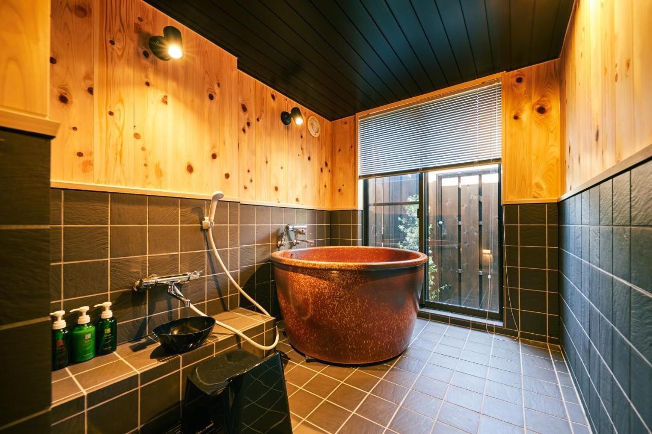 町住客室 秩父宿 Chichibu Exterior photo