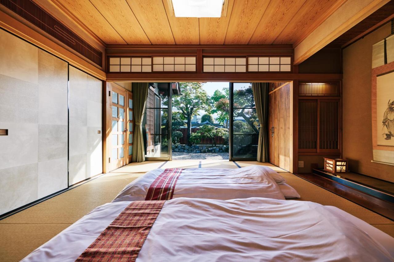 町住客室 秩父宿 Chichibu Exterior photo