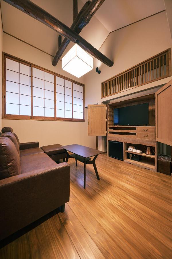 町住客室 秩父宿 Chichibu Exterior photo
